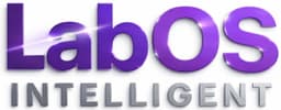 LabOS Intelligent Logo